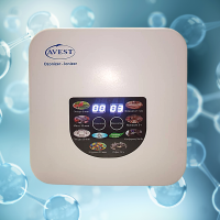 Озонатор воздуха и воды + ионизатор AVEST 