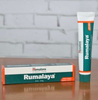 Гель обезболивающий для суставов Rumalaya,  Himalaya Herbals, 30 г 