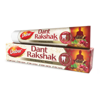 Зубная паста Dant Rakshak Дабур, 80 гр.