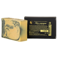 Мыло «Тайна Императрицы» оливковое с шелком Мастерская Олеси Мустаевой, 100гр